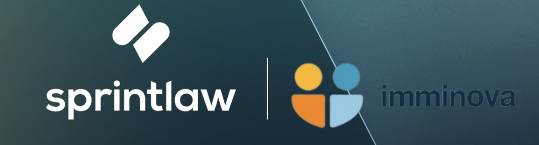 Sprintlaw and Imminova